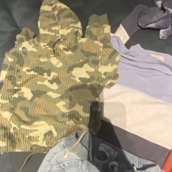 Stitch fix bundle size 10 - Picture 8 of 9